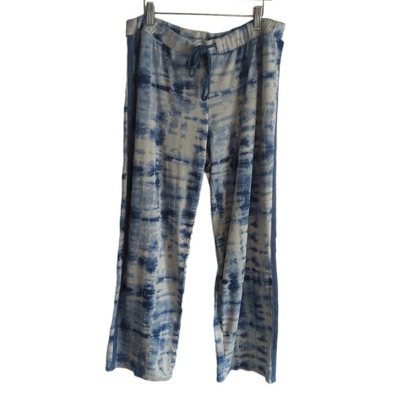 Lucky Brand Tie Dye Lounge Pants - Picture 2 of 5